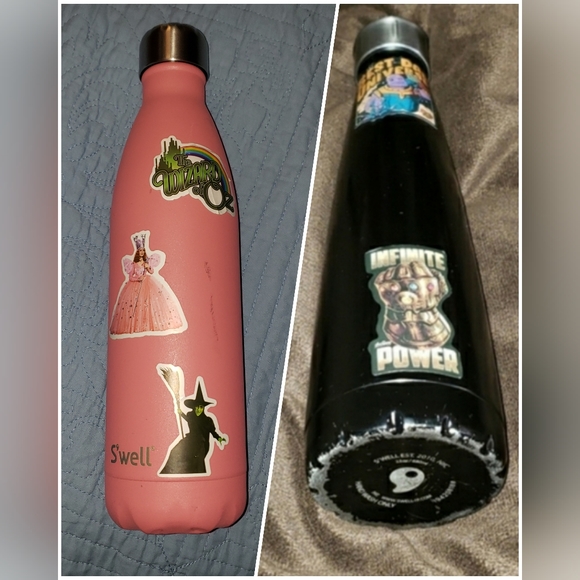 10/$10 Taylor Swift Waterproof Sticker - Picture 7 of 7